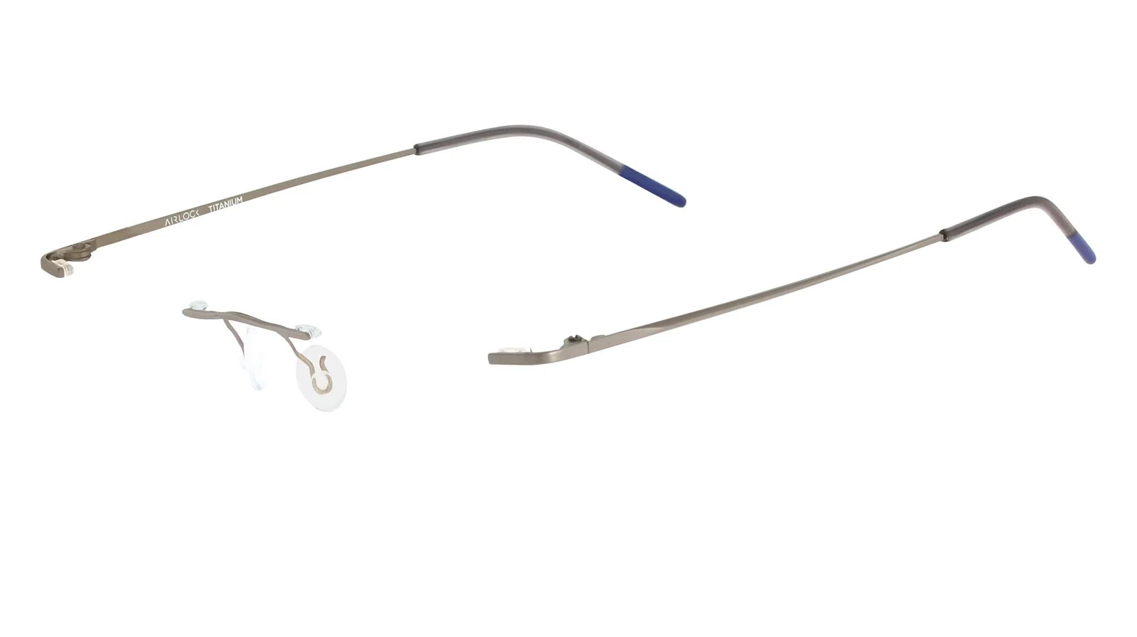 Airlock WISDOM CHASSIS Eyeglasses - view 2